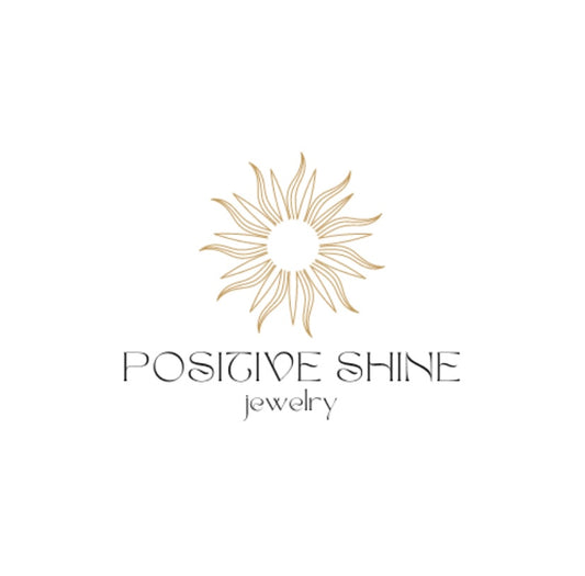 Positive Shine Jewelry Gift  Card